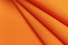 Габардин FUHUA 404 - оранжевый