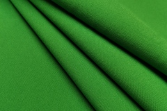 Габардин FUHUA 616 - ярко-зеленый